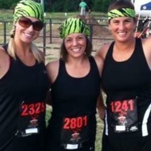 Meet your Posher, Lindsay